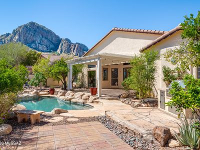 Property at 10290 N Calle Del Carnero, Oro Valley, AZ