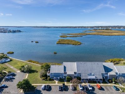 100 SEAVIEW AVENUE 4-3B BLDG 4 #3B