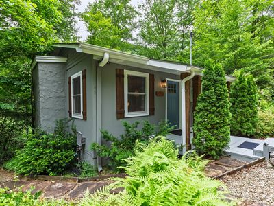 45 Gantes Gulch Road