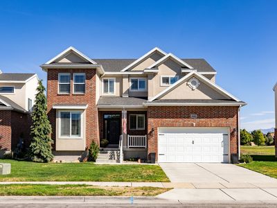 3546 W Brookshire Dr