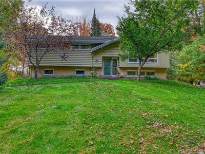 6892 West Wolf Island Road