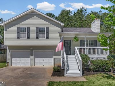 322 Gun Range Rd
