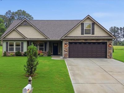 Property at 82 Mae Miller Rd, Columbus, NC