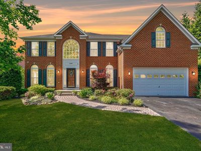 1080 Lillygate Ln