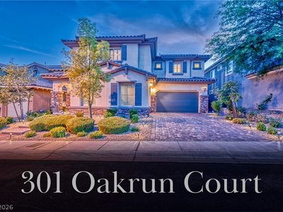 301 Oakrun Ct