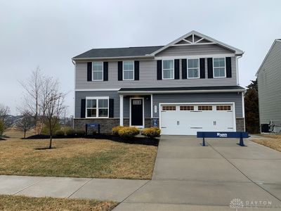 5701 Sawyers Mill Dr