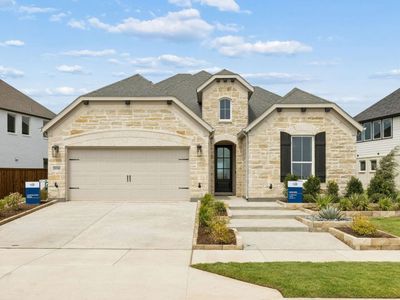 Harvard Plan, Highland Lakes