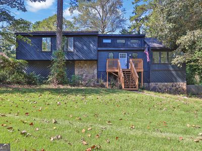 5169 Rockbridge Dr