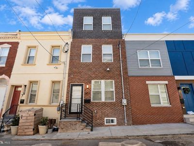 2420 Harlan St