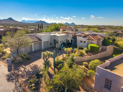 9919 E Western Sky Ln