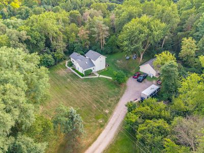 9798 McGregor Rd