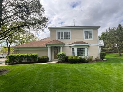 832 Coronado Ct #832