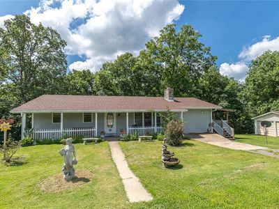 396 Walls Ford Rd