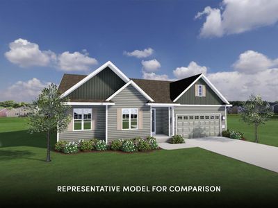 613 Standing Stone DRIVE