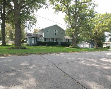 Property at 600 W Orange St, Clarinda, IA