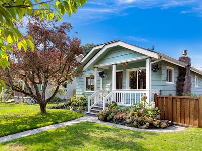 2321 Williams Street