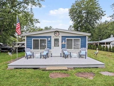 Property at 43394 Elm St, Bangor, MI