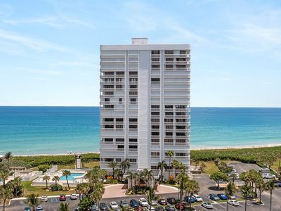 9960 S Ocean Drive #505