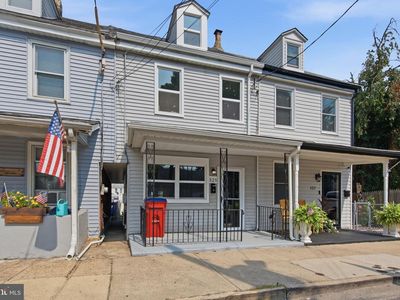 325 Wilson St