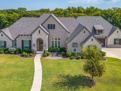 1920 Cattle Dr
