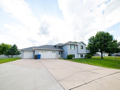 Property at 1201 Lyndon Ave SW, Glyndon, MN