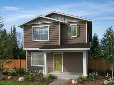 4604 87th Avenue NE #WM-27