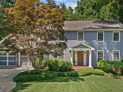 385 Ashley Ct SE