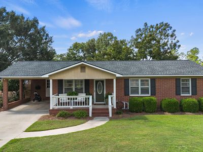 143 Old Swainsboro Rd