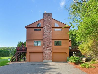 Property at 25 Country Club Ln #D, Milford, MA