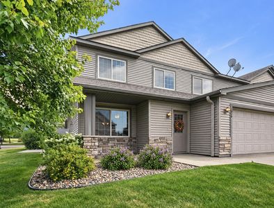 Property at 1836 Kristy St, River Falls, WI