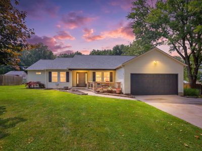 118 Ashcraft Dr