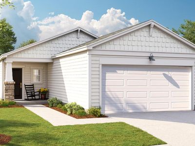 1078 Harbor Drive SW Lot 84 Albany