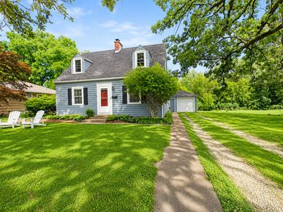 Property at 105 S Seymour Ave, Grayslake, IL
