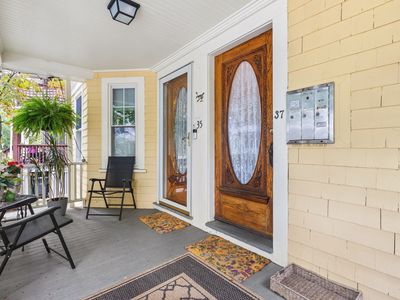 37 Granville Rd #3