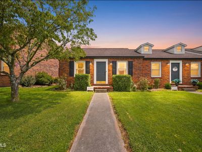 109 Mayfield Dr #1