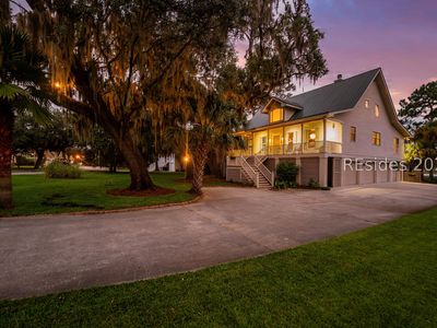 43 Petigru Drive