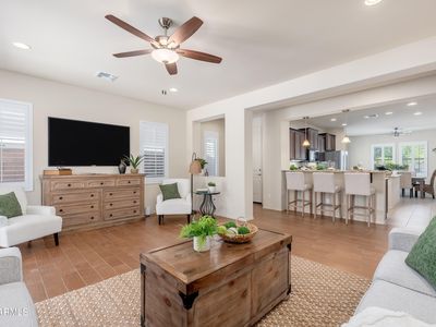 4410 E CAMPO BELLO Drive