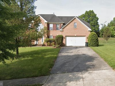 3311 Tinkers Branch Way