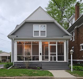 218 S C St
