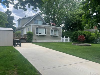 Property at 32 Coolidge Street, North Bellmore, NY