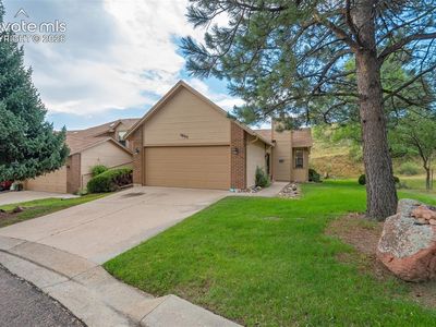 3805 Michener Dr