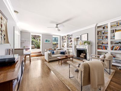 60 Pierrepont St APT 3