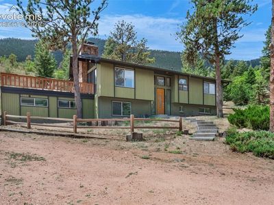 8615 Chipita Park Rd