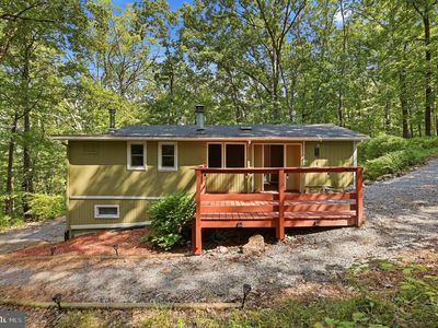 686 Nancy Jack Rd