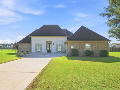 Property at 4824 Wes Berry Rd, Dequincy, LA