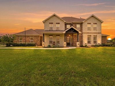 6842 Cherry Bayou Dr