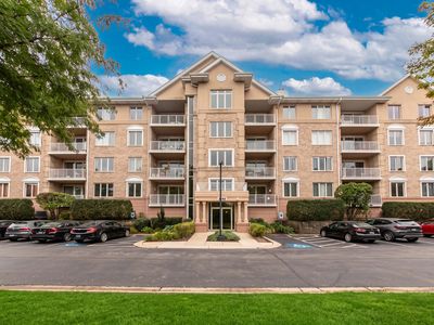 1761 Pavilion Way Unit 308