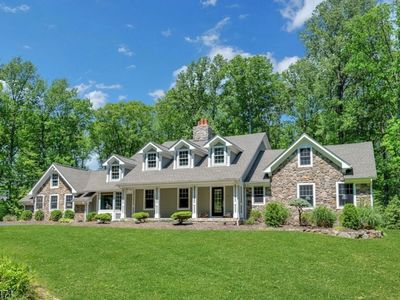 49 Post House Rd