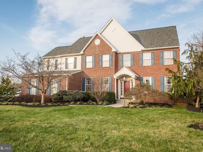208 Belgian Dr