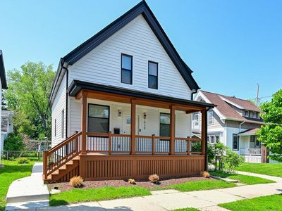 1928 East Iron STREET